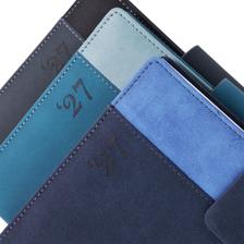 2027 DIARY WITH BELLY BAND ANDDISPLAY BOX - 783-2033315