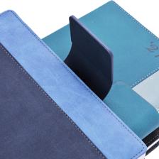 2027 DIARY WITH BELLY BAND ANDDISPLAY BOX - 783-2033315
