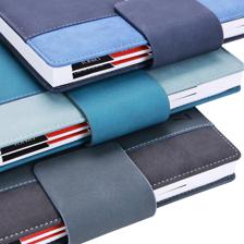 2027 DIARY WITH BELLY BAND ANDDISPLAY BOX - 783-2033315