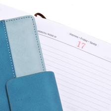 2027 DIARY WITH BELLY BAND ANDDISPLAY BOX - 783-2033315