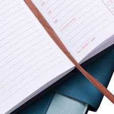 2027 DIARY WITH BELLY BAND ANDDISPLAY BOX - 783-2033315