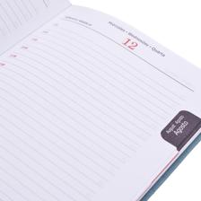 2027 DIARY WITH BELLY BAND ANDDISPLAY BOX - 783-2033317