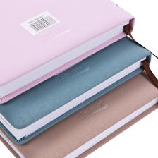 2027 DIARY WITH BELLY BAND ANDDISPLAY BOX - 783-2033317