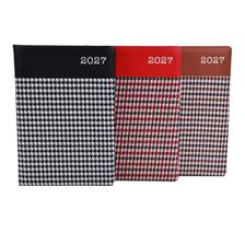 2027 DIARY WITH BELLY BAND ANDDISPLAY BOX - 783-2033318