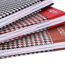 2027 DIARY WITH BELLY BAND ANDDISPLAY BOX - 783-2033318