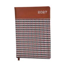 2027 DIARY WITH BELLY BAND ANDDISPLAY BOX - 783-2033318