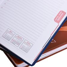 AGENDA 2027 A5 PAPEL BLANCO 180 PAGINAS - 783-2033319