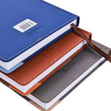 AGENDA 2027 A5 PAPEL BLANCO 180 PAGINAS - 783-2033319