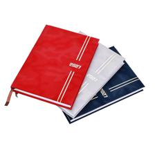 2027 DIARY WITH BELLY BAND ANDDISPLAY BOX - 783-2033320