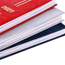 2027 DIARY WITH BELLY BAND ANDDISPLAY BOX - 783-2033320