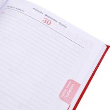 2027 DIARY WITH BELLY BAND ANDDISPLAY BOX - 783-2033320
