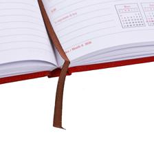 2027 DIARY WITH BELLY BAND ANDDISPLAY BOX - 783-2033320
