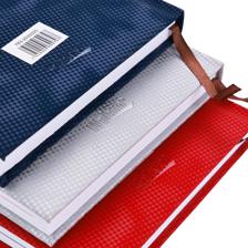 2027 DIARY WITH BELLY BAND ANDDISPLAY BOX - 783-2033320