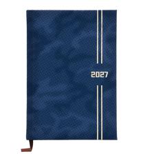2027 DIARY WITH BELLY BAND ANDDISPLAY BOX - 783-2033320