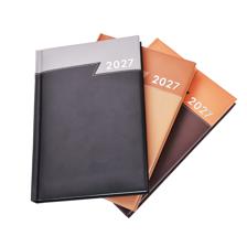 AGENDA 2027 A5 PAPEL BLANCO 180 PAGINAS - 783-2033321