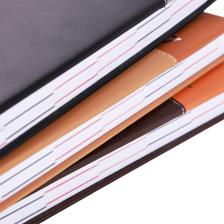 AGENDA 2027 A5 PAPEL BLANCO 180 PAGINAS - 783-2033321