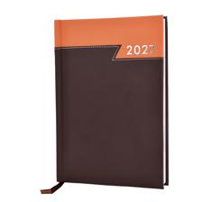 AGENDA 2027 A5 PAPEL BLANCO 180 PAGINAS - 783-2033321