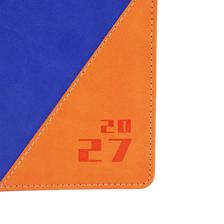 LIVRO BRANCO DA AGENDA 2027 A5 180 PÁGINAS - 783-2033323