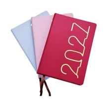 2027 DIARY WITH BELLY BAND ANDDISPLAY BOX - 783-2033324