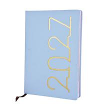 2027 DIARY WITH BELLY BAND ANDDISPLAY BOX - 783-2033324