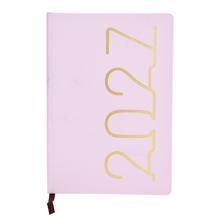 2027 DIARY WITH BELLY BAND ANDDISPLAY BOX - 783-2033324