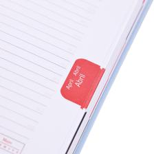 2027 DIARY WITH BELLY BAND ANDDISPLAY BOX - 783-2033324