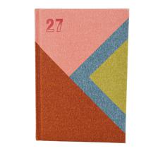 LIVRO BRANCO DA AGENDA 2027 A5 180 PÁGINAS - 783-2033325