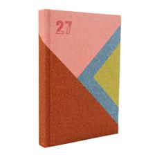 LIVRO BRANCO DA AGENDA 2027 A5 180 PÁGINAS - 783-2033325