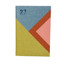 LIVRO BRANCO DA AGENDA 2027 A5 180 PÁGINAS - 783-2033325