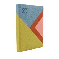 LIVRO BRANCO DA AGENDA 2027 A5 180 PÁGINAS - 783-2033325