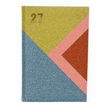 LIVRO BRANCO DA AGENDA 2027 A5 180 PÁGINAS - 783-2033325