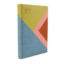 LIVRO BRANCO DA AGENDA 2027 A5 180 PÁGINAS - 783-2033325