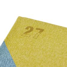 LIVRO BRANCO DA AGENDA 2027 A5 180 PÁGINAS - 783-2033325