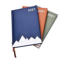 LIVRO BRANCO DA AGENDA 2027 A5 180 PÁGINAS - 783-2033326