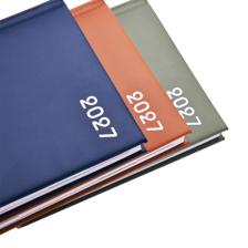 LIVRO BRANCO DA AGENDA 2027 A5 180 PÁGINAS - 783-2033326