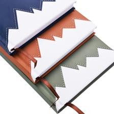 LIVRO BRANCO DA AGENDA 2027 A5 180 PÁGINAS - 783-2033326