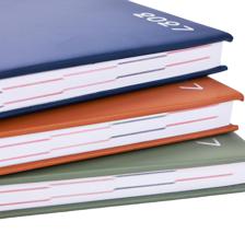 LIVRO BRANCO DA AGENDA 2027 A5 180 PÁGINAS - 783-2033326