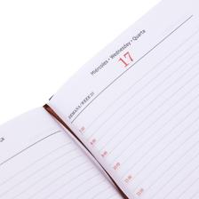 LIVRO BRANCO DA AGENDA 2027 A5 180 PÁGINAS - 783-2033326