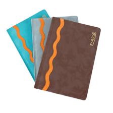 AGENDA 2027 A5 PAPEL BLANCO 180 PAGINAS - 783-2033327