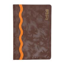 AGENDA 2027 A5 PAPEL BLANCO 180 PAGINAS - 783-2033327