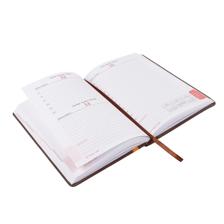 AGENDA 2027 A5 PAPEL BLANCO 180 PAGINAS - 783-2033327