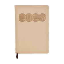 2027 DIARY WITH BELLY BAND ANDDISPLAY BOX - 783-2033328