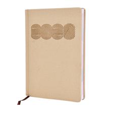 2027 DIARY WITH BELLY BAND ANDDISPLAY BOX - 783-2033328