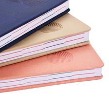 2027 DIARY WITH BELLY BAND ANDDISPLAY BOX - 783-2033328