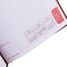 LIVRO BRANCO DA AGENDA 2027 A5 180 PÁGINAS - 783-2033330