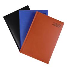 2027 DIARY WITH BELLY BAND ANDDISPLAY BOX - 783-2033332