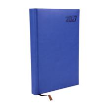 2027 DIARY WITH BELLY BAND ANDDISPLAY BOX - 783-2033332