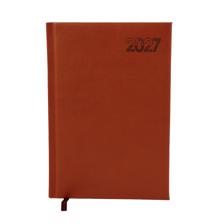 2027 DIARY WITH BELLY BAND ANDDISPLAY BOX - 783-2033332