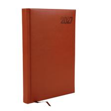 2027 DIARY WITH BELLY BAND ANDDISPLAY BOX - 783-2033332