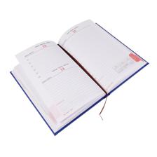 2027 DIARY WITH BELLY BAND ANDDISPLAY BOX - 783-2033332